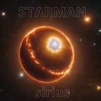 Starman - Sirius