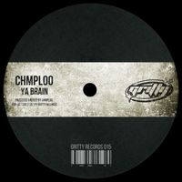CHMPLOO - YA BRAIN