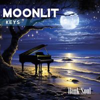 Hank Soul - Moonlit Keys (Piano Sleepscape)