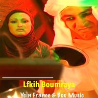cheb wahid - Lfkih Boumraya