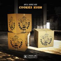 Gips - Cookies Kush (Explicit)