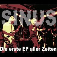 SINUS - Die erste EP aller Zeiten (Explicit)