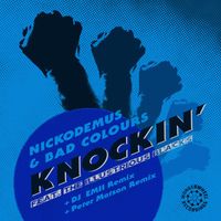 Nickodemus - Knockin' (Remixes)
