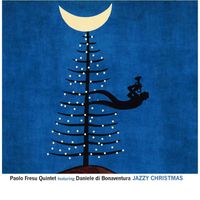 Paolo Fresu Quintet - Jazzy Christmas