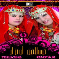 Tislatin Onzar - Agmasse Nyane