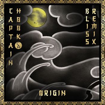 Captain Hook - Origin (Bliss remix)