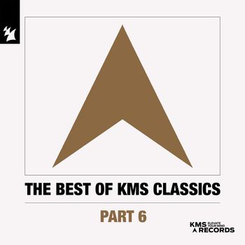 Various Artists - The Best of KMS Classics, Pt. 6