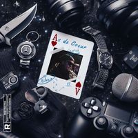 HIDAN - As de coeur (Explicit)