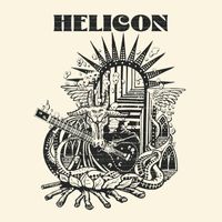 Helicon - Live In London (Live)