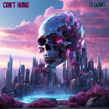 Slwmo - Can't Hang (Explicit)
