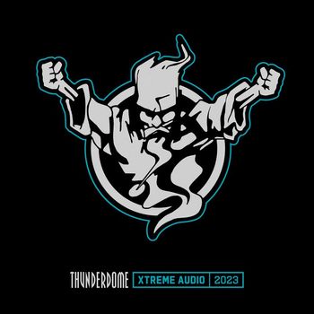 Various Artists - Thunderdome 2023 (Xtreme Audio)