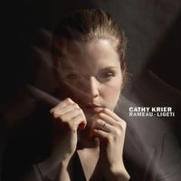 Cathy Krier - Rameau & Ligeti