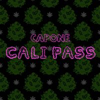 Capone - Cali Pass