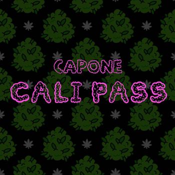 Capone - Cali Pass