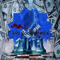 Oh Yeah - Anti Social Media (Explicit)