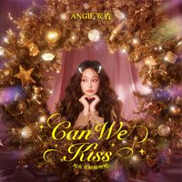 Angie - Can We Kiss