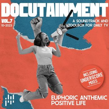 Various Artists - Docutainment, Vol. 7
