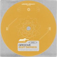 Lewis Legacy - I Believe