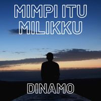 Dinamo - Mimpi Itu Milikku