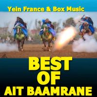Houcine Ait Baamrane - Best of Ait Baamrane