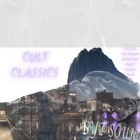 Ka - Syt Sound Cult Classics (Explicit)