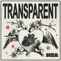 Nea - TRANSPARENT (Explicit)