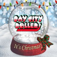 Bay City Rollers - It's Christmas! (EP)