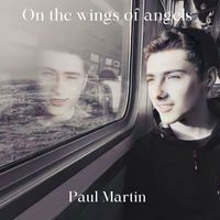 Paul Martin - On the Wings of Angels