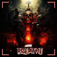 Fireblade - Breathe