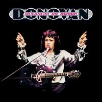 Donovan - Live in Japan (50th anniversary)