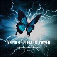 Kagir Vizirov - Sound of electric power, vol.1