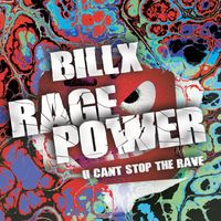 Billx - Rage power