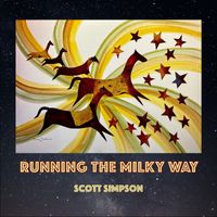 Scott Simpson - Running the Milky Way