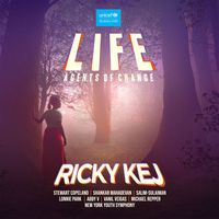 Ricky Kej - LiFE