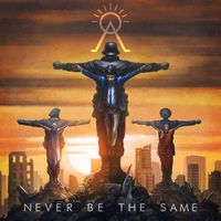 Rngd - Never Be The Same