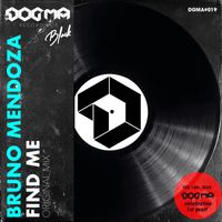 Bruno Mendoza - Find Me
