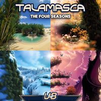 TALAMASCA - The Four Seasons