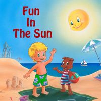 The Adventures of Mr. Bigglesby and Connor - Fun in the Sun