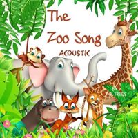 The Trees - The Zoo Song Acoustic