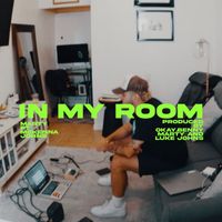 Marty - IN MY ROOM