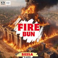 Sizzla - Fire Bun