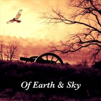 John Johnson - Of Earth & Sky