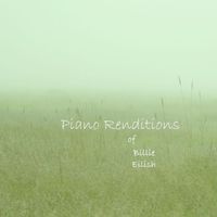 Piano Tribute Players - Piano Renditions of Billie Eilish (Instrumental)