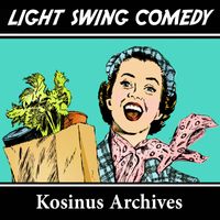 Jerry Mengo - Light Swing Comedy (Edited)