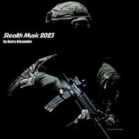 Avery Alexander - Stealth Music 2023