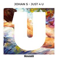 Johan S - Just 4 U