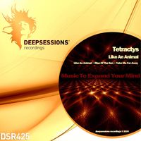 Tetractys - Like An Animal