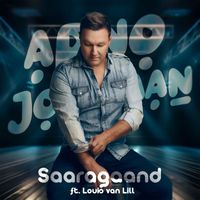 Arno Jordaan - Saaragaand