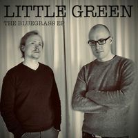 Little Green - The Bluegrass EP