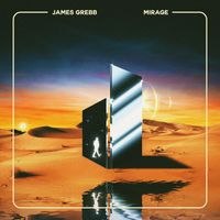 James Grebb - Mirage